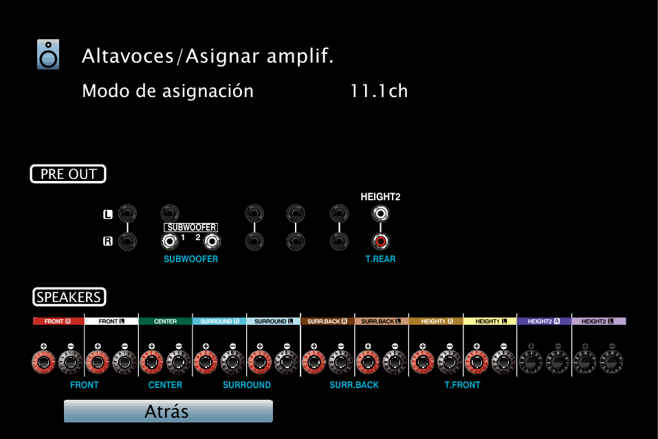 GUI ViewTerminalConfig X45E3